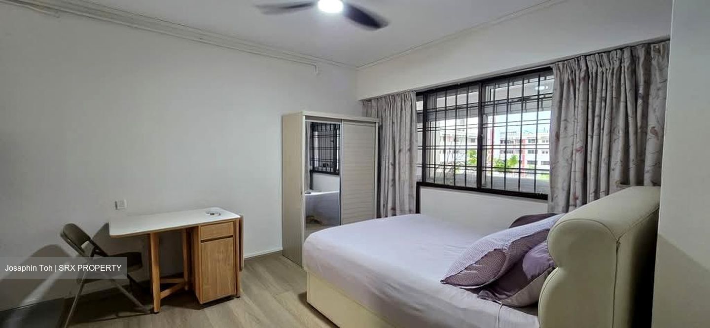 Blk 500 Elias Parks Estate (Pasir Ris), HDB 5 Rooms #583855471